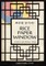 Rice Paper Window