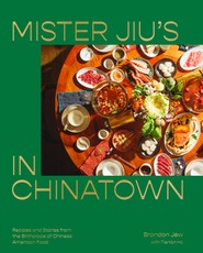 Mister Jiu's in Chinatown