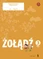 ŽOLANDZ. Poznawanie świata. Drugi zeszyt ćwiczeń dla klasy III (ŠOK)