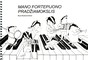 Mano fortepijono pradžiamokslis