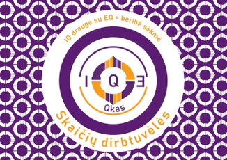 SKAIČIŲ DIRBTUVĖLĖS. Skaičių ir skaičiavimo kortelių rinkinys su papildyta realybe