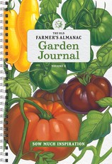 Old Farmer's Almanac Garden Jo