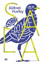 SALA. Paskutinis Aldouso Huxley romanas – utopinė atsvara „Puikiam naujam pasauliui“