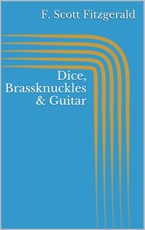 Dice, Brassknuckles & Guitar