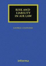 Risk and Liability in Air Law