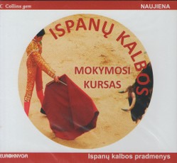 Ispanų kalbos mokymosi kursas