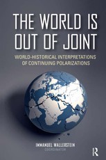 The World is Out of Joint