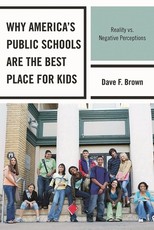 Why America's Public Schools Are the Best Place for Kids