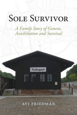 Sole Survivor