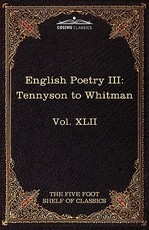 English Poetry III