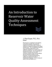 An Introduction to Reservoir Water Quality Assessment Techniques