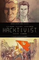 Hacktivist