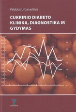 Cukrinio diabeto klinika, diagnostika ir gydymas