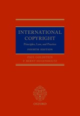 International Copyright