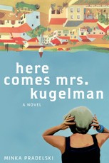 Here Comes Mrs. Kugelman