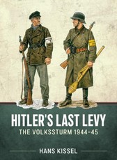 Kissel, H: Hitler's Last Levy