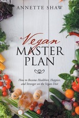Vegetarian Master Plan