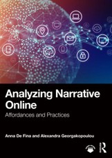 Analyzing Narrative Online