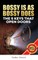 Bossy Is As Bossy Does