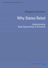 Why States Rebel