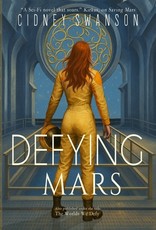 Defying Mars