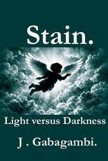 Stain.