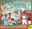 P is for Piñata: A Mexico Alphabet