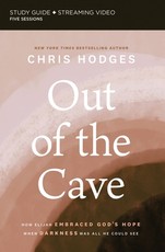 Out of the Cave Bible Study Guide Plus Streaming Video