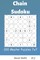 Chain Sudoku - 200 Master Puzzles 7x7 Vol.12