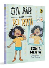 On Air with Rj Rini