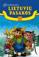 Gražiausios lietuvių pasakos