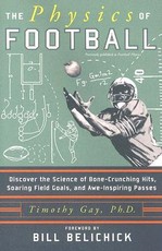 The Physics of Football
