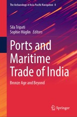 Ports and Maritime Trade of India