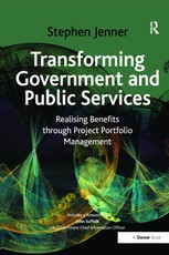 Transforming Government and Public Services