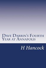 Dave Darrin's Fourth Year at Annapolis