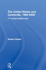The United States and Cambodia, 1969-2000