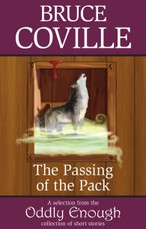 Passing of the Pack