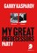 My Great Predecessors 5
