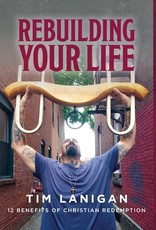Rebuilding Your Life