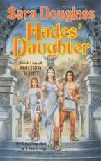 Hades' Daughter