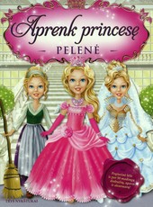 Aprenk princesę. Pelenė