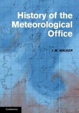 History of the Meteorological Office