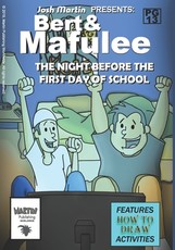 Bert & Mafulee