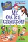 My Weirder-est School #10: Mr. Ott Is a Crackpot!