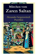 MÃ¤rchen vom Zaren Saltan