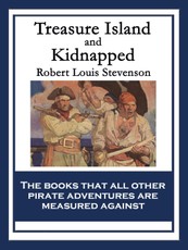 Treasure Island and Kidnapped