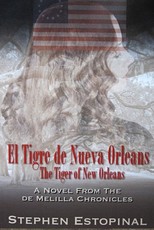 El Tigre de Nueva OrleÃ¡ns (The Tiger of New Orleans)