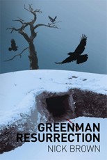 Greenman Resurrection