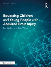 Walker, S: Educating Children and Young People with Acquired