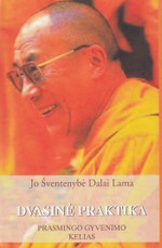 Dvasinė praktika